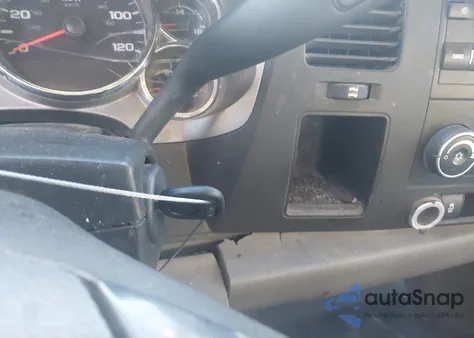 2013 Chevrolet Silverado 2500Hd Work Truck from USA, damaged, VIN 1GC2CVCG4DZ321501